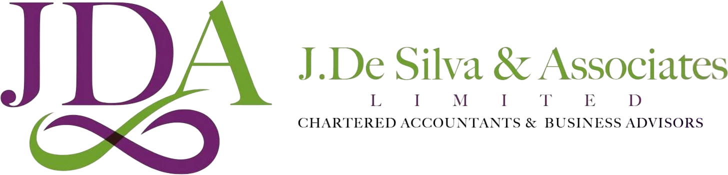 J. De Silva & Associates Limited | Chartered Accountants & Business Advisors